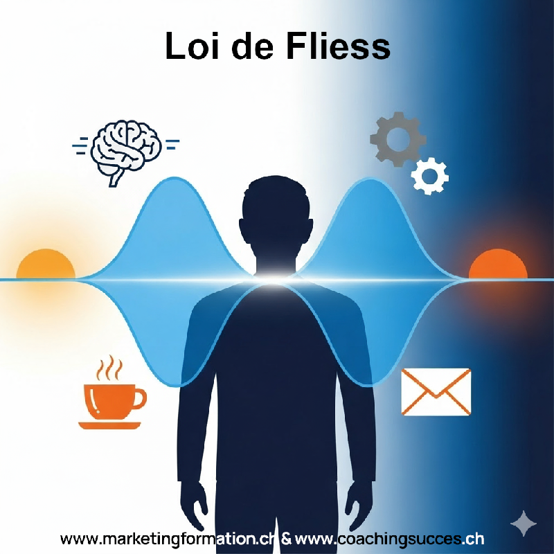 Loi de Fliess 800